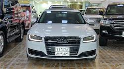 اودي A8